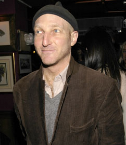 Jonathan Ames